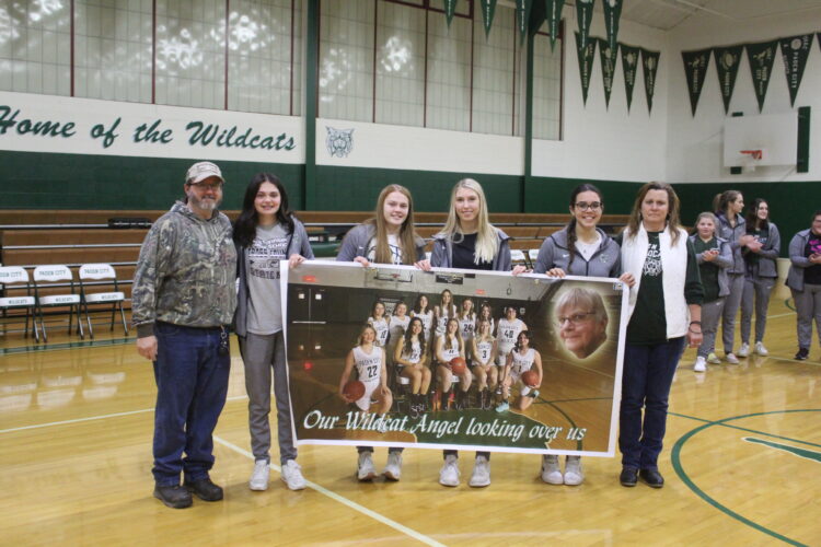 Paden City Holds Meet the Team Night News, Sports, Jobs Wetzel